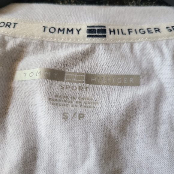 Tommy Hilfiger Tank Tops - Picture 3 of 8